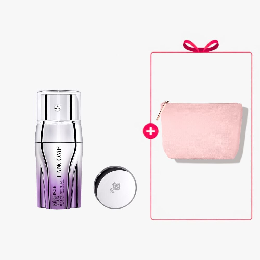 RENERGIE H.C.F. TRIPLE SERUM EYES