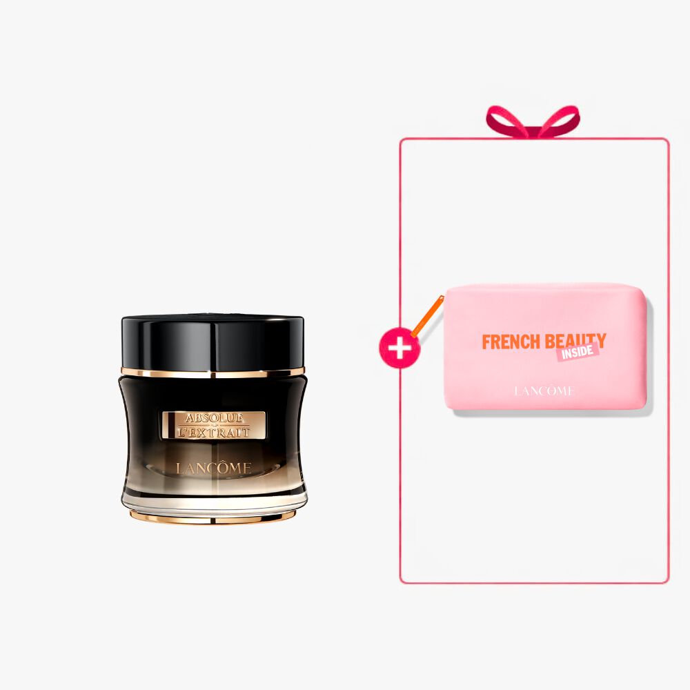 ABSOLUE L'EXTRAIT THE ELIXIR EYE TREATMENT