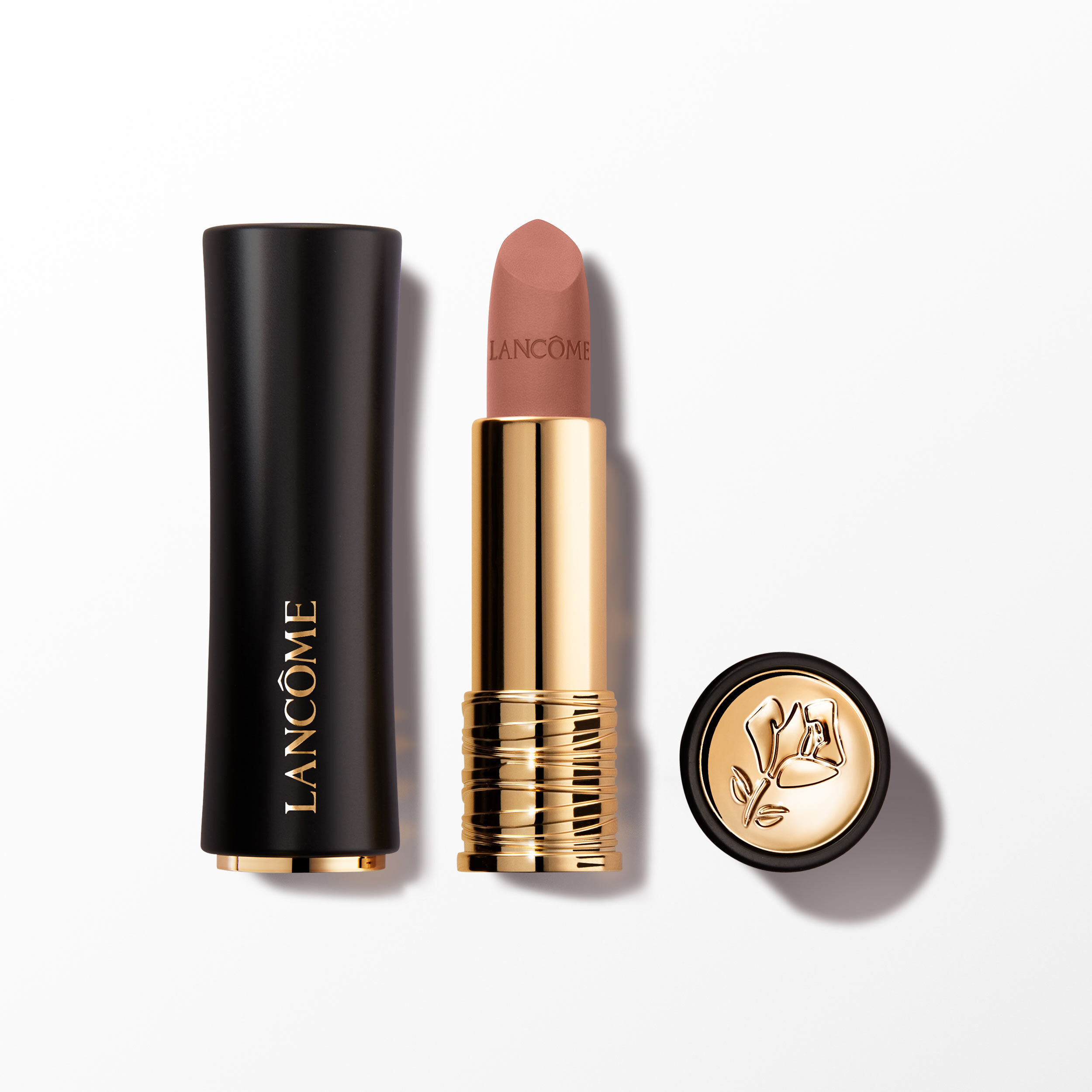 NUEVO L'ABSOLU ROUGE DRAMA MATTE