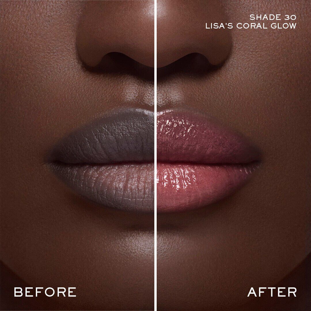 LIP IDOLE BUTTERGLOW