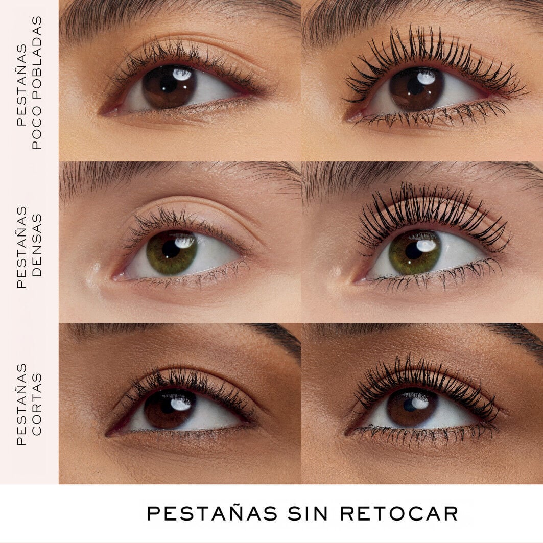 Lash Idole Flutter Extension Mascara