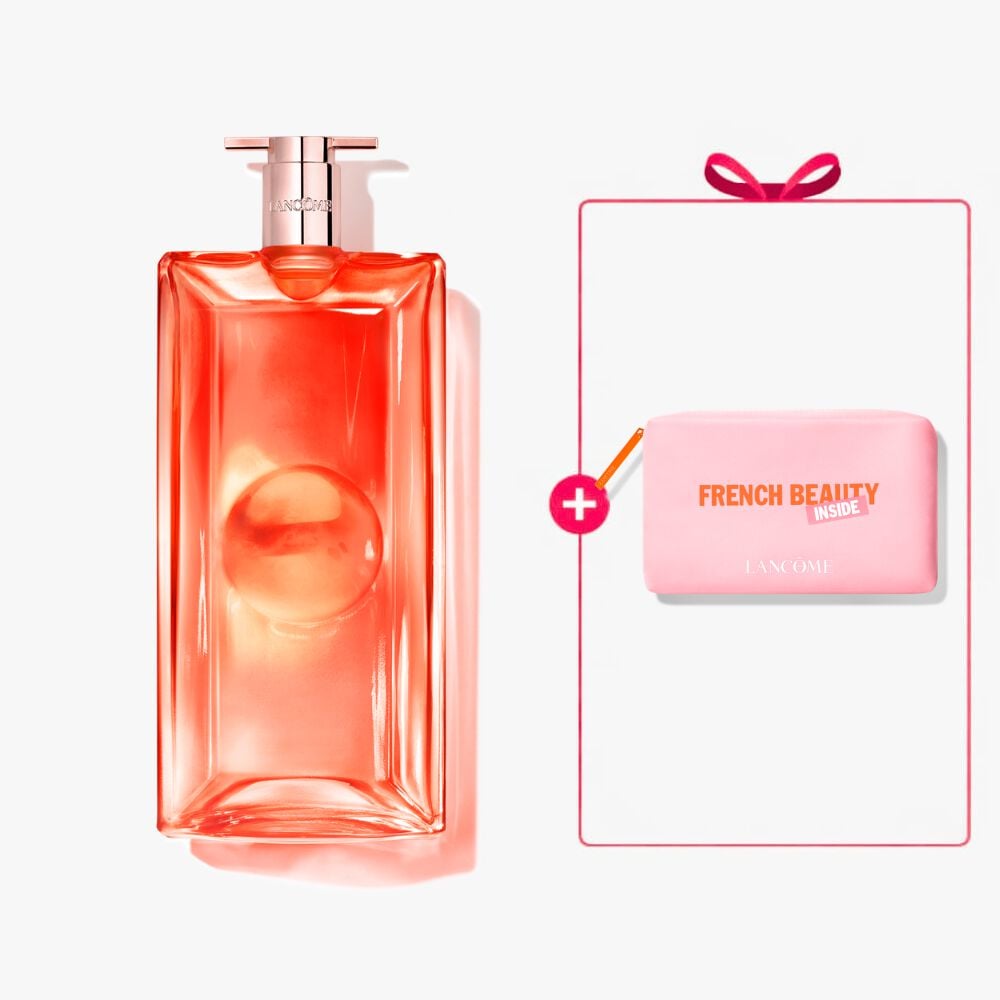 Idole Peach'N Roses