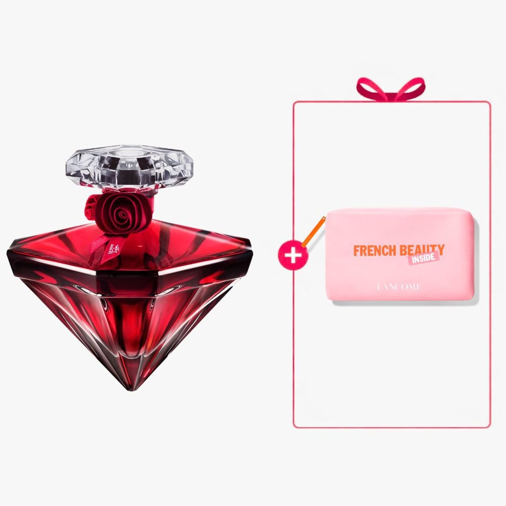 La Nuit Tresor Rouge Drama