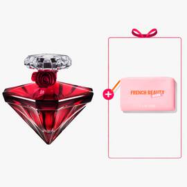 La Nuit Tresor Rouge Drama