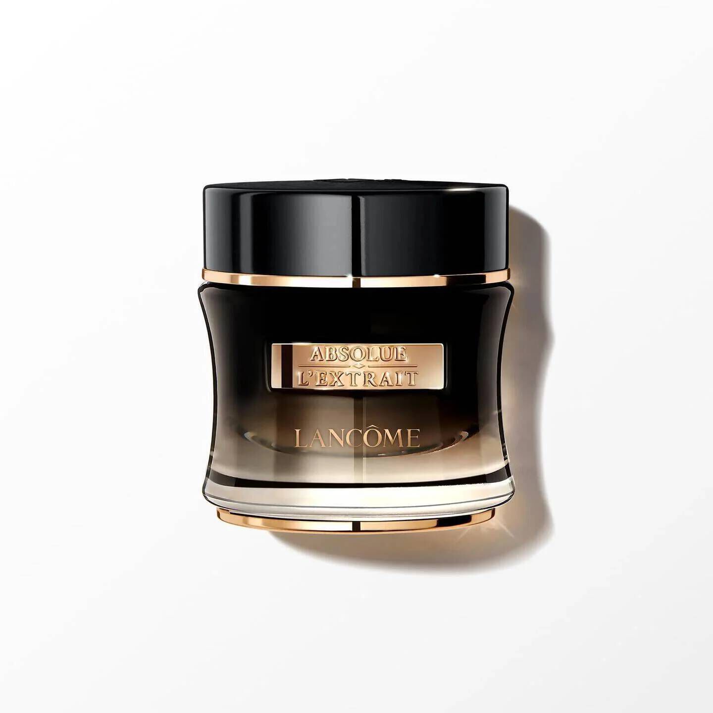 ABSOLUE L'EXTRAIT THE ELIXIR EYE TREATMENT