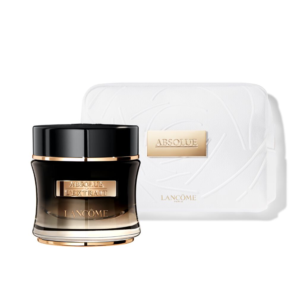 ABSOLUE L'EXTRAIT THE ELIXIR EYE TREATMENT