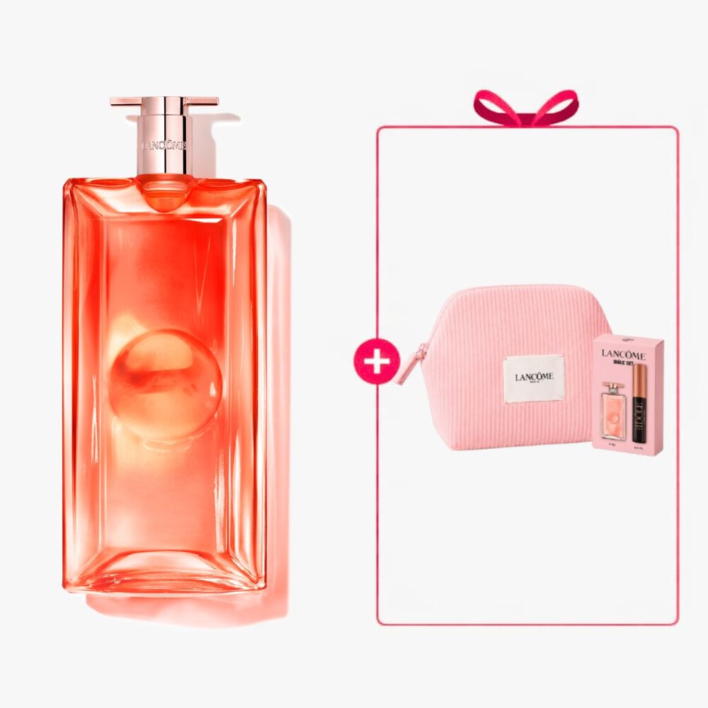 Idole Peach'N Roses
