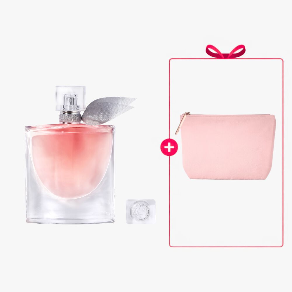 La Vie est Belle EDP