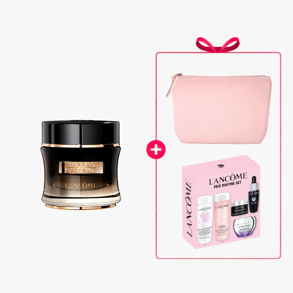 ABSOLUE L'EXTRAIT THE ELIXIR EYE TREATMENT