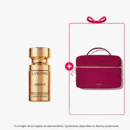 ABSOLUE REVITALIZING EYE SERUM
