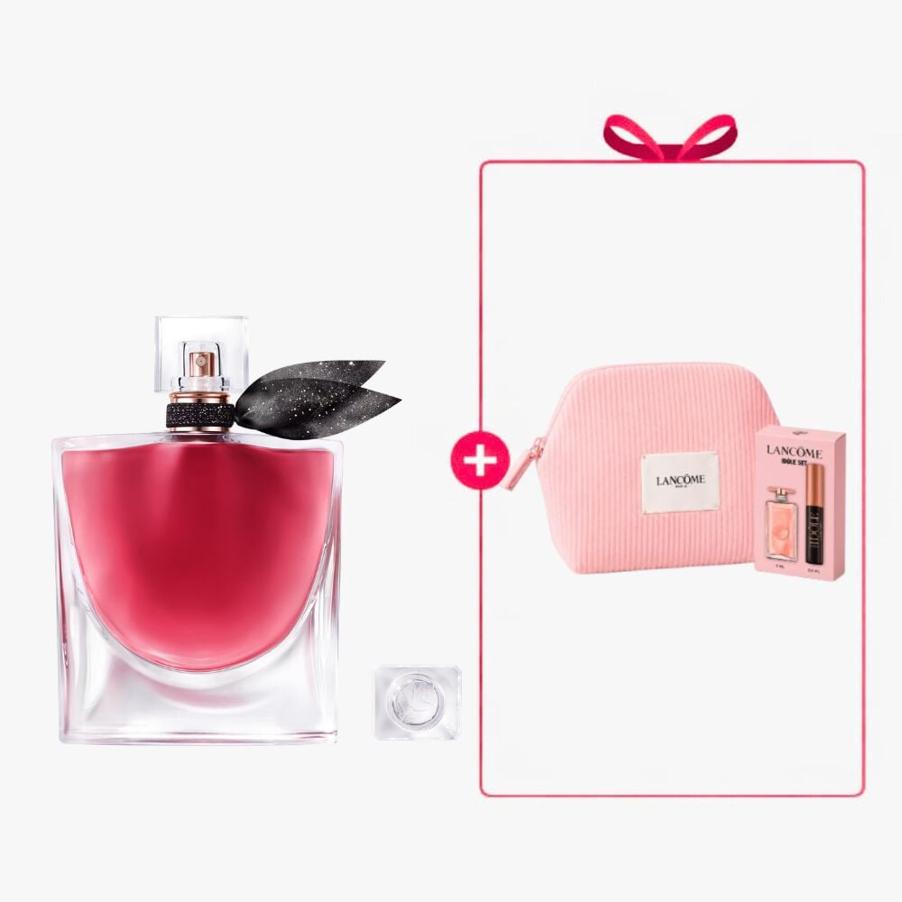 LA VIE EST BELLE L'ELIXIR