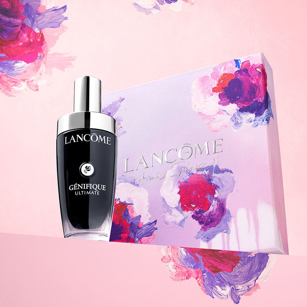 Set Genifique Ultimate Serum 50ml