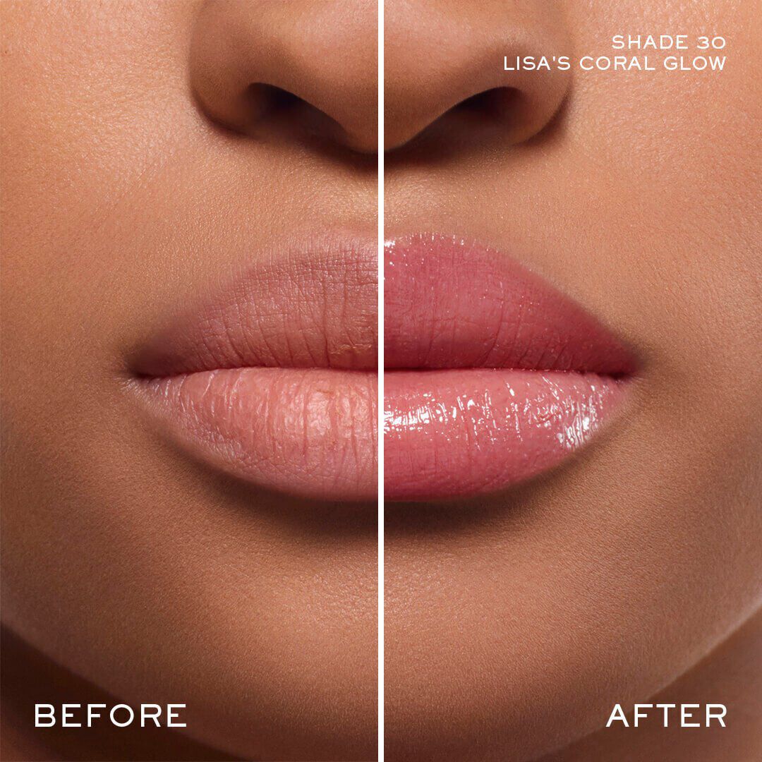 LIP IDOLE BUTTERGLOW