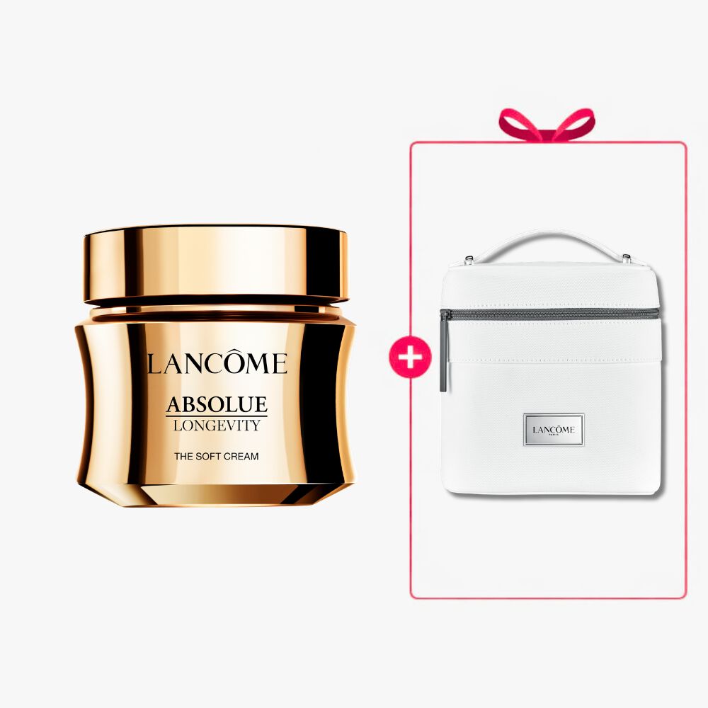 Absolue Longevity The Soft Cream