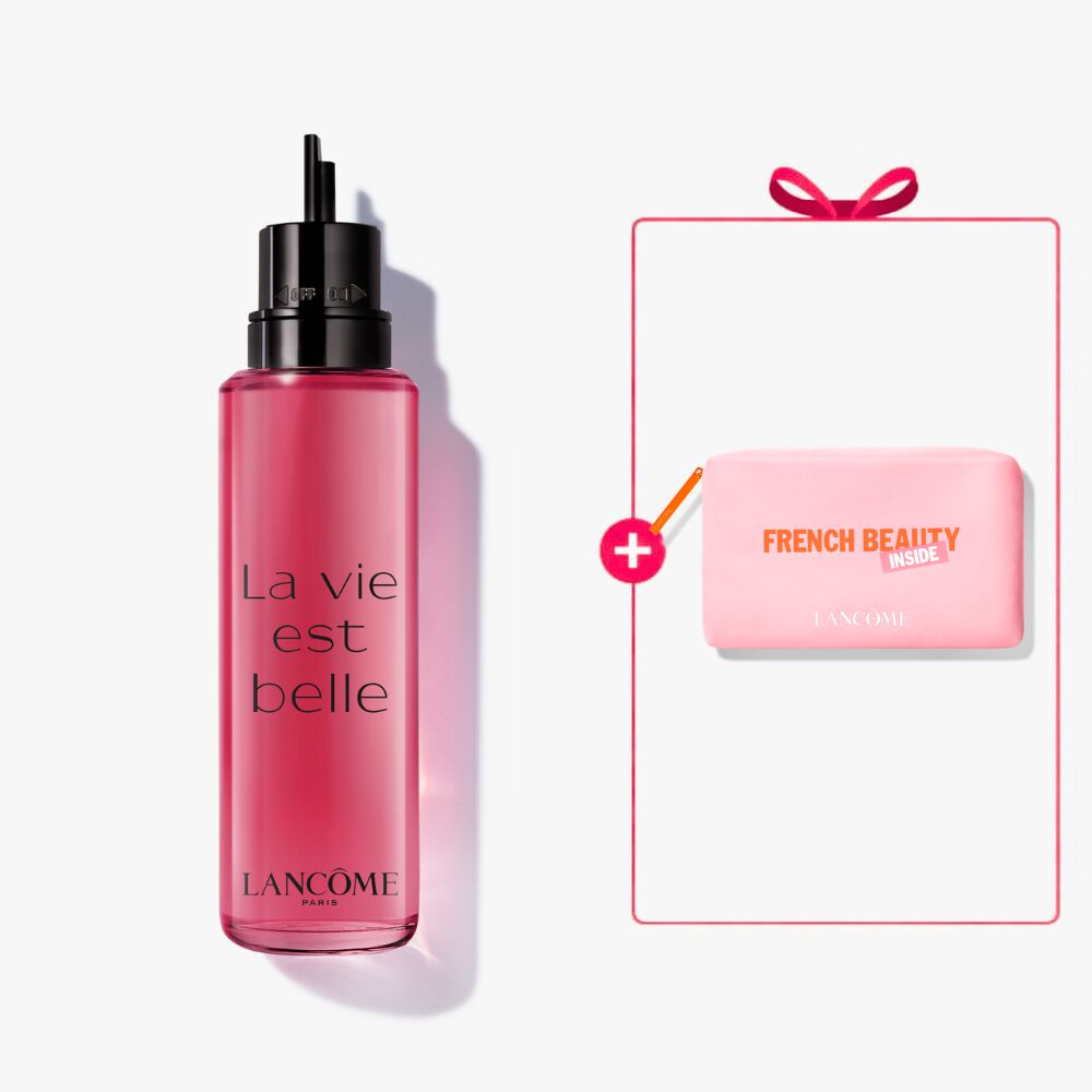 LA VIE EST BELLE L'ELIXIR