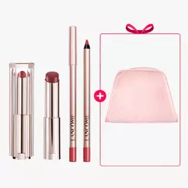 LIP IDOLE BUTTERGLOW + LIP IDOLE LINER