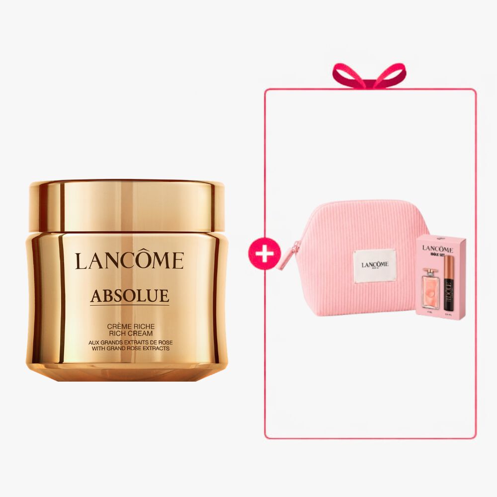 ABSOLUE RICH CREAM