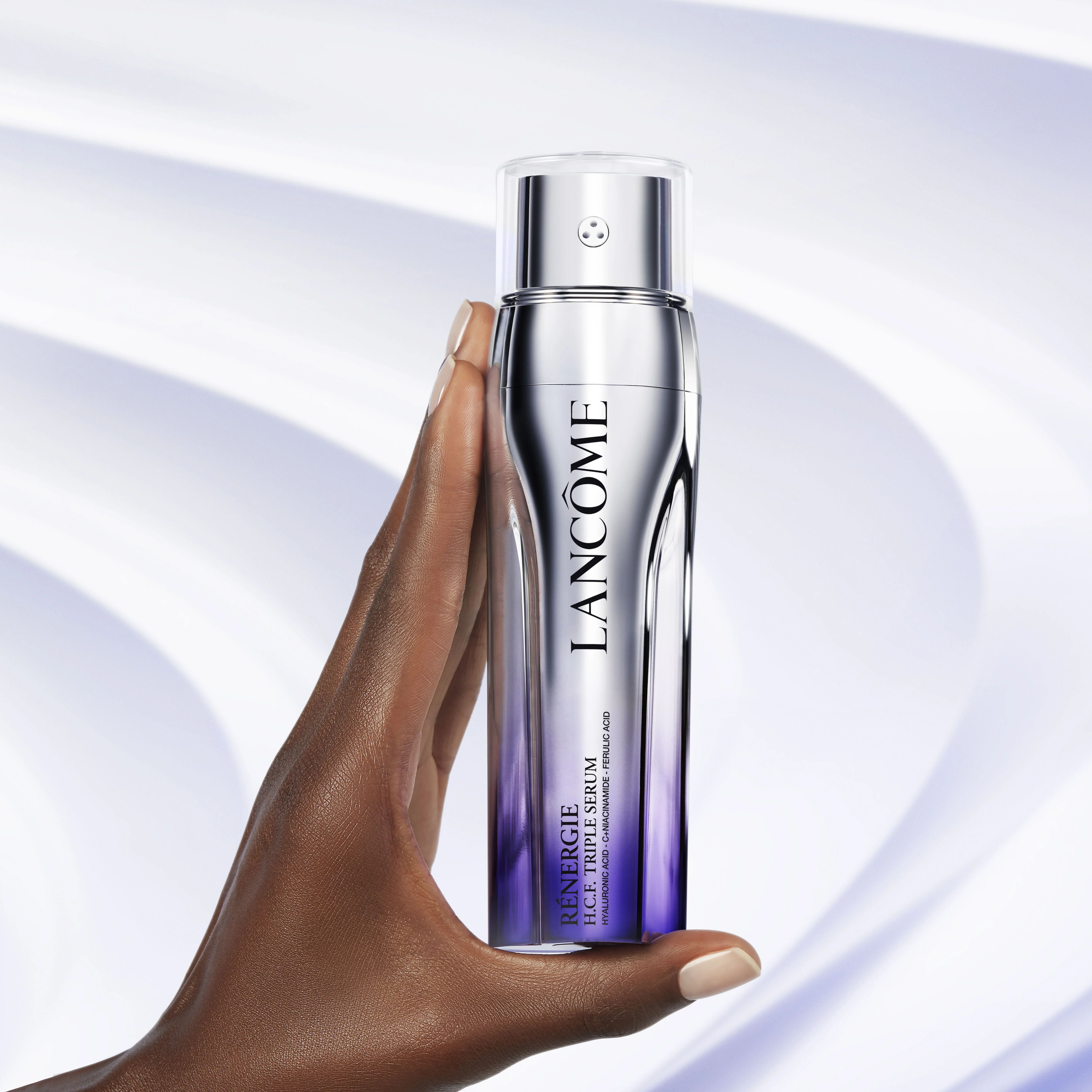 Set Renergie H.C.F. Triple Serum 50ml