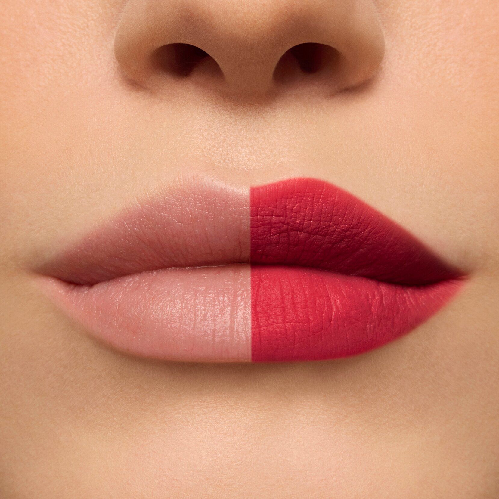 NUEVO L'ABSOLU ROUGE DRAMA MATTE