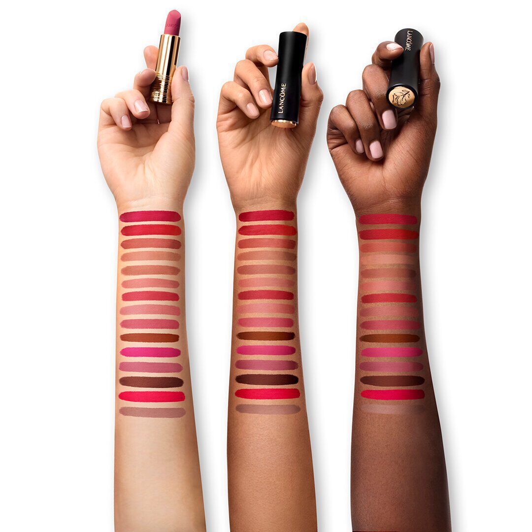 NUEVO L'ABSOLU ROUGE DRAMA MATTE