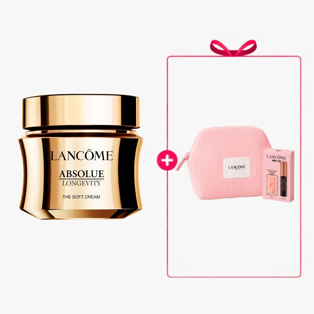 Absolue Longevity The Soft Cream