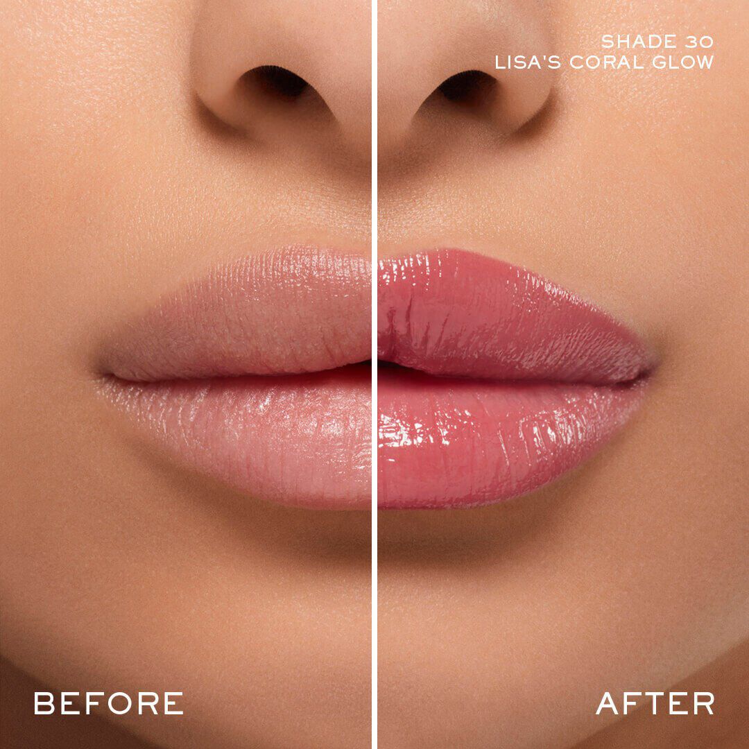 LIP IDOLE BUTTERGLOW