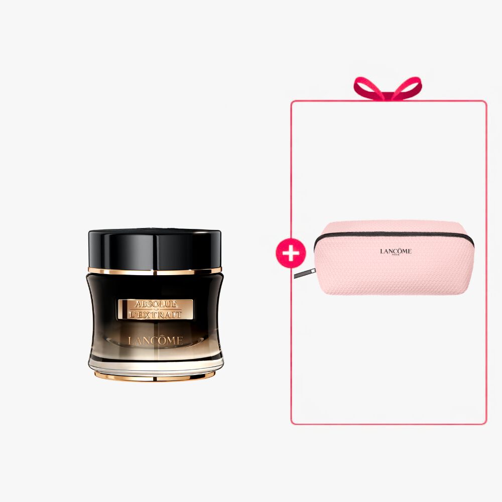 ABSOLUE L'EXTRAIT THE ELIXIR EYE TREATMENT