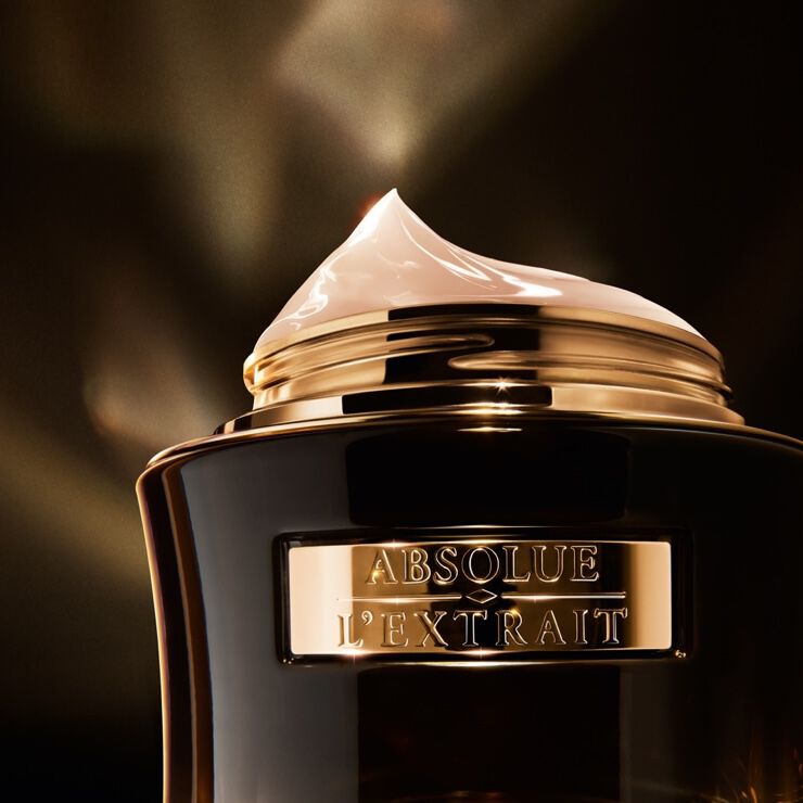ABSOLUE L'EXTRAIT THE ELIXIR CREAM