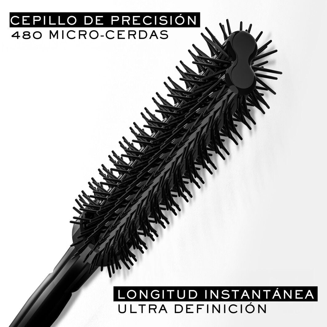 Lash Idole Flutter Extension Mascara