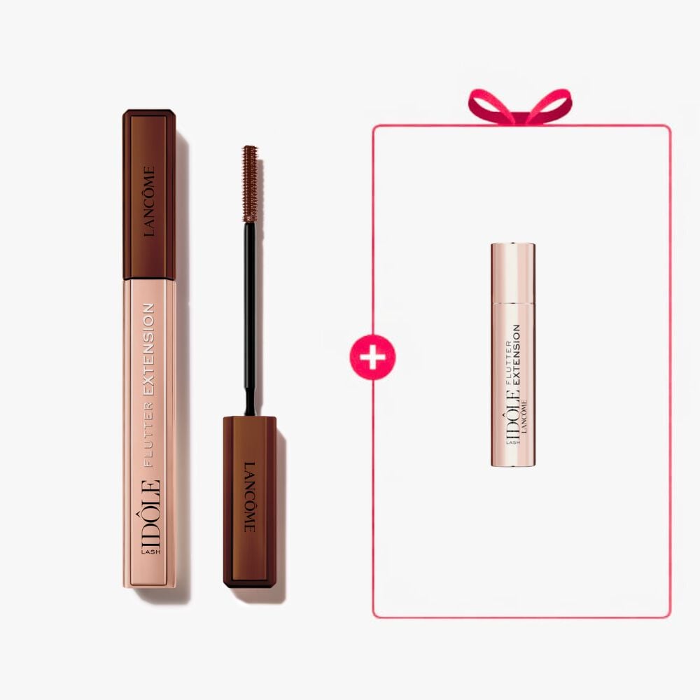Lash Idole Flutter Extension Mascara