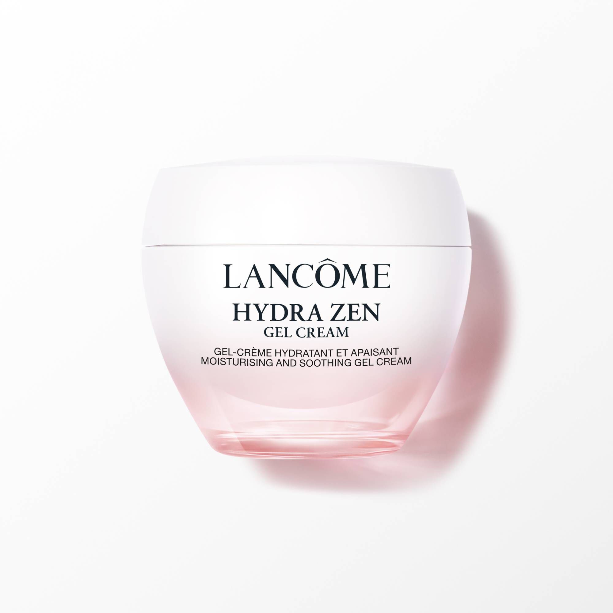 HYDRA ZEN GEL CREAM