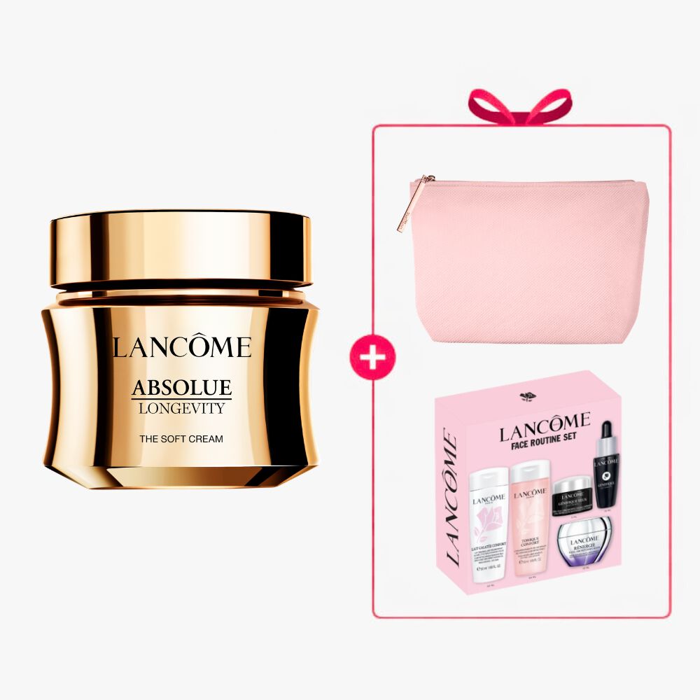 Absolue Longevity The Soft Cream