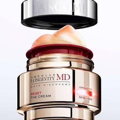 IMAGEN PACKS ABSOLUE LONGEVITY MD ANTICIPATE THE CREAM SOLA