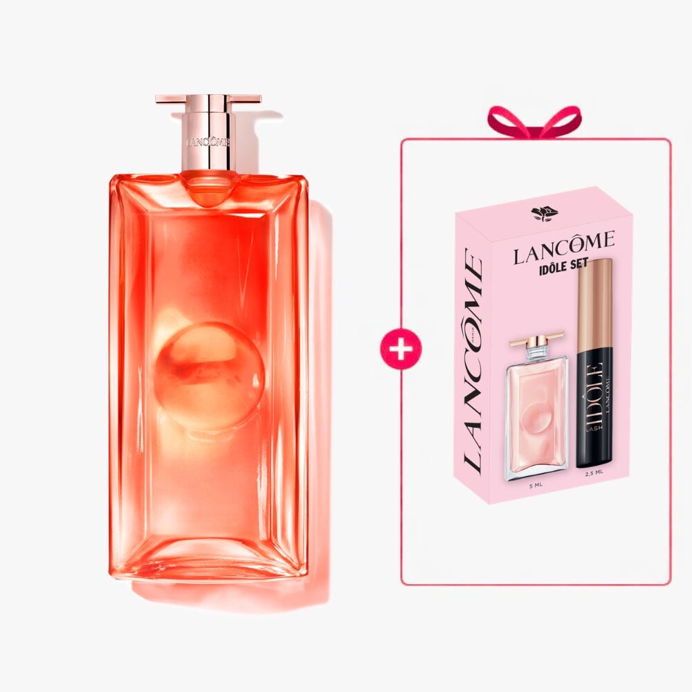 Idole Peach'N Roses
