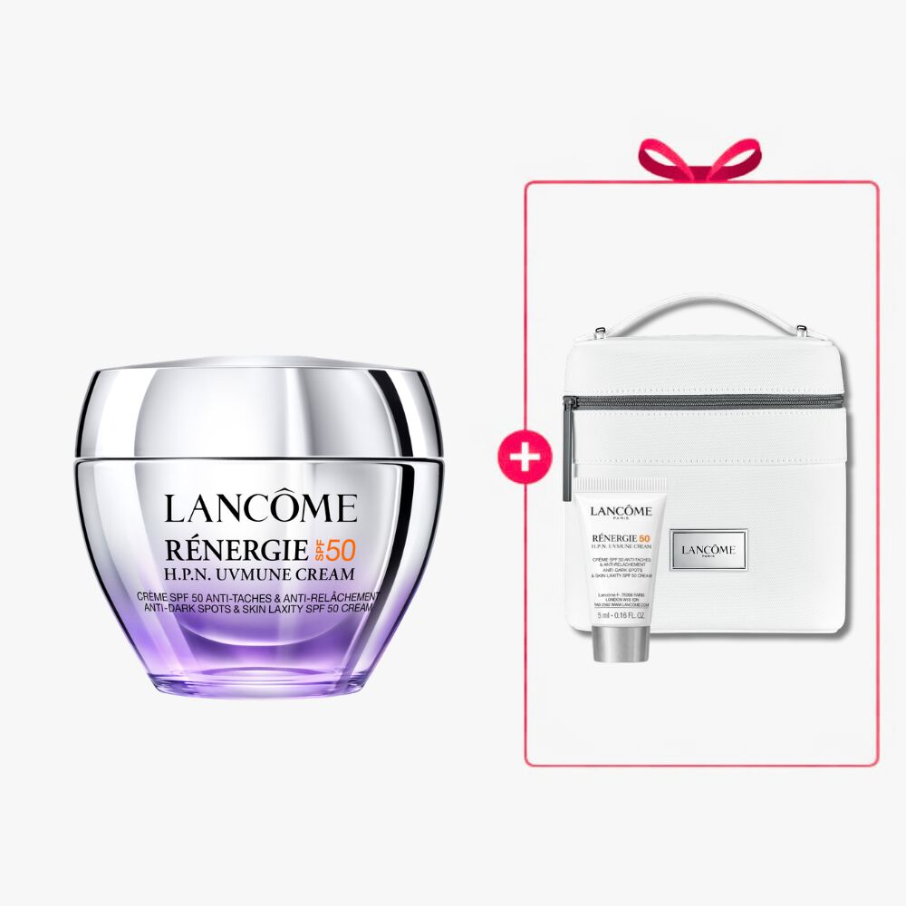 CREMA RENERGIE H.P.N. UVMUNE SPF50