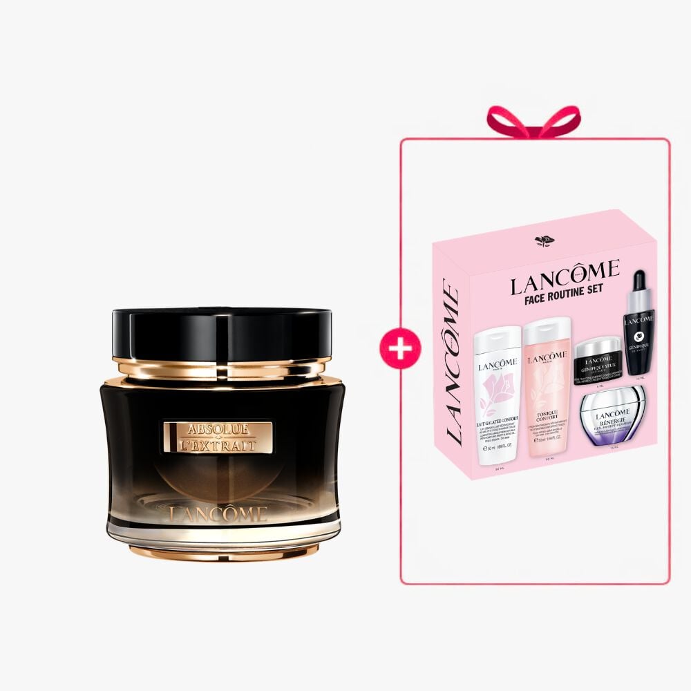 ABSOLUE L'EXTRAIT THE ELIXIR CREAM