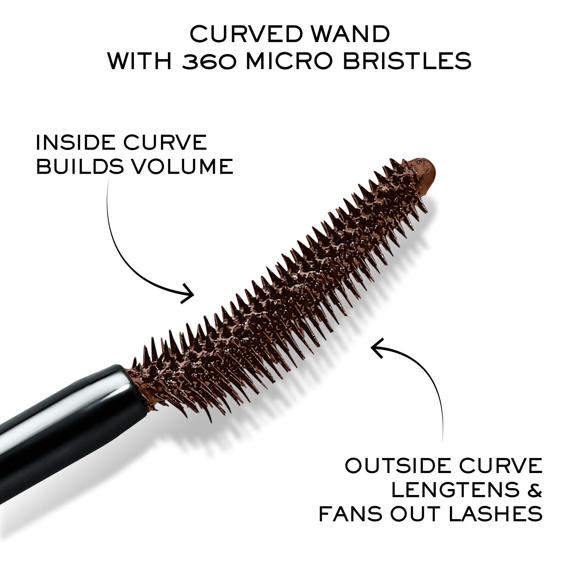 Lash Idole Mascara