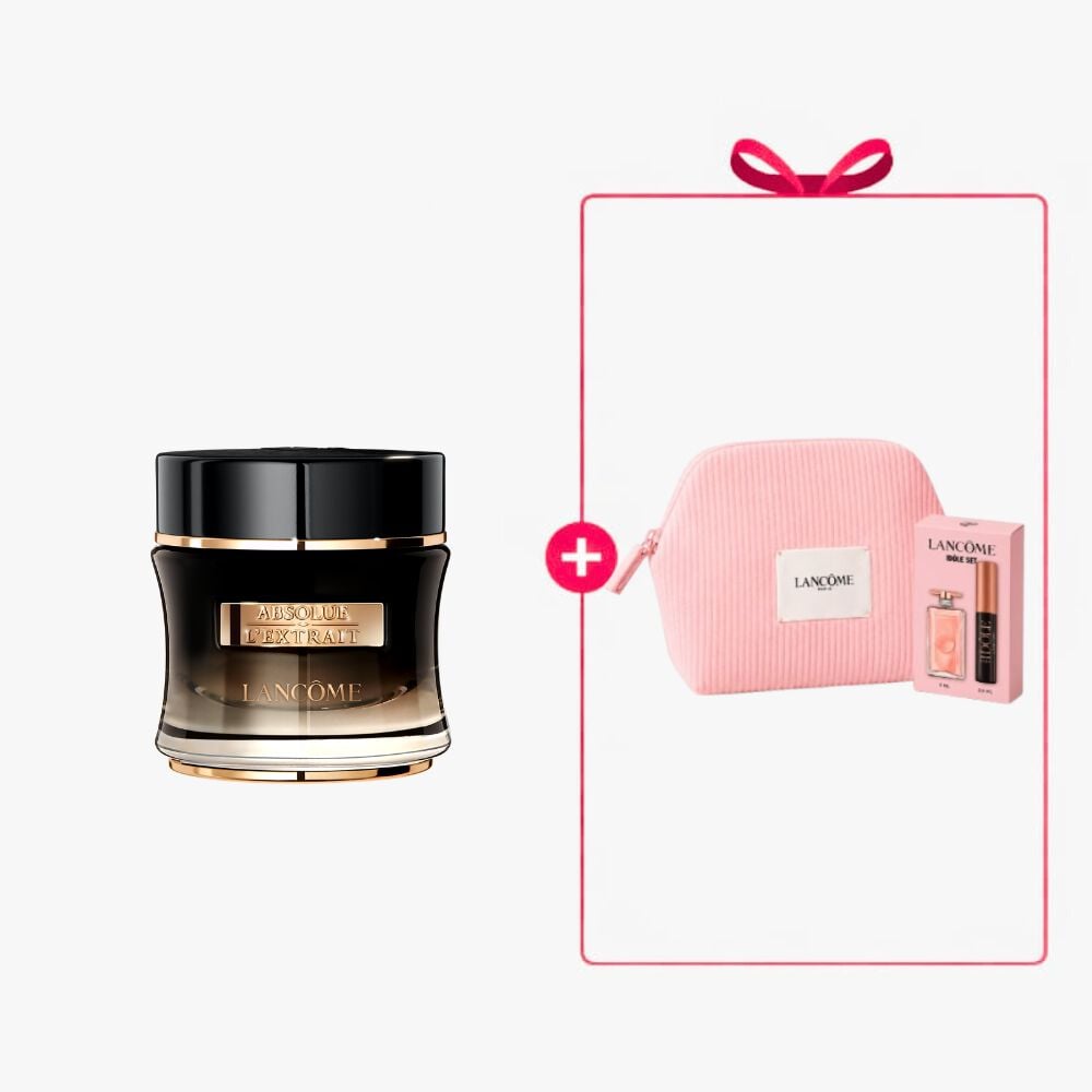 ABSOLUE L'EXTRAIT THE ELIXIR EYE TREATMENT
