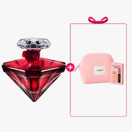 La Nuit Tresor Rouge Drama