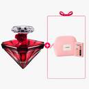 La Nuit Tresor Rouge Drama