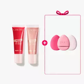Skin Idole Juicy Tubes Cheeks Blush + Skin Idole Juicy Tubes Cheeks Highlighter