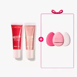 Skin Idole Juicy Tubes Cheeks Blush + Skin Idole Juicy Tubes Cheeks Highlighter