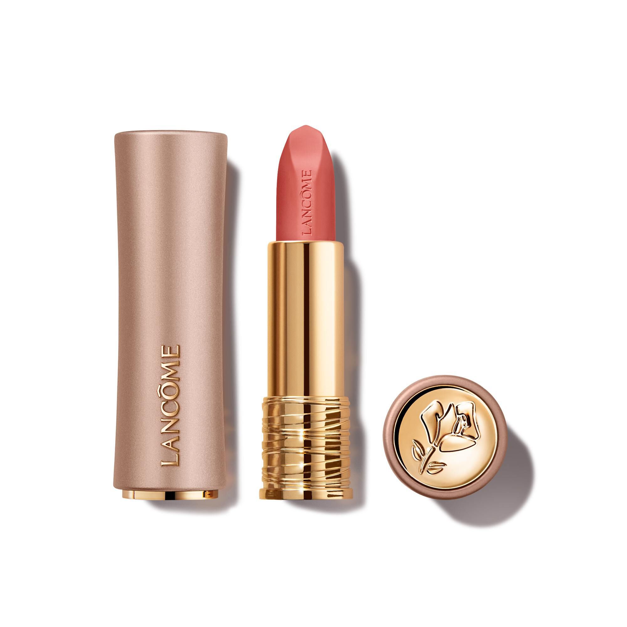 NUEVO L'Absolu Rouge Intimatte