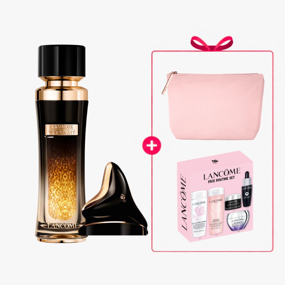 Absolue L'Extrait The Elixir Concentrate