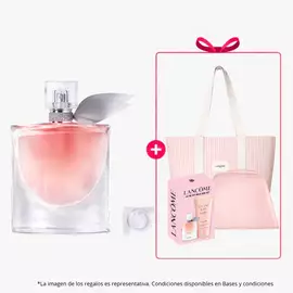 La Vie est Belle EDP