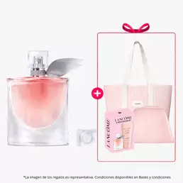 La Vie est Belle EDP