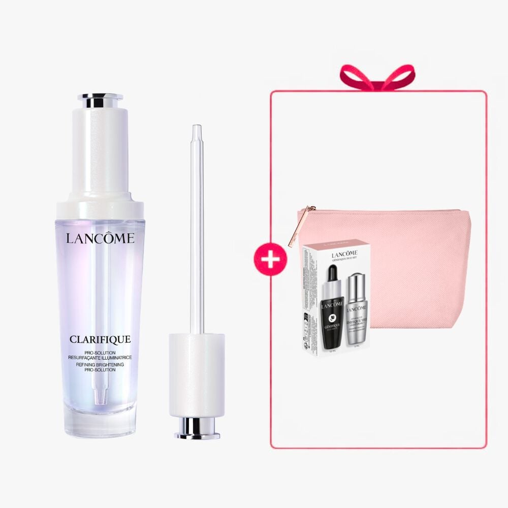 Clarifique Pro-Solution Serum