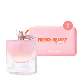 La Vie Est Belle Vanille Nude