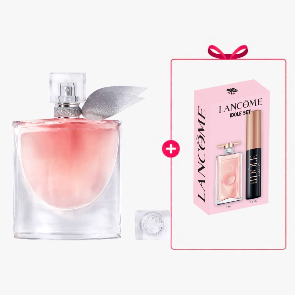 La Vie est Belle EDP