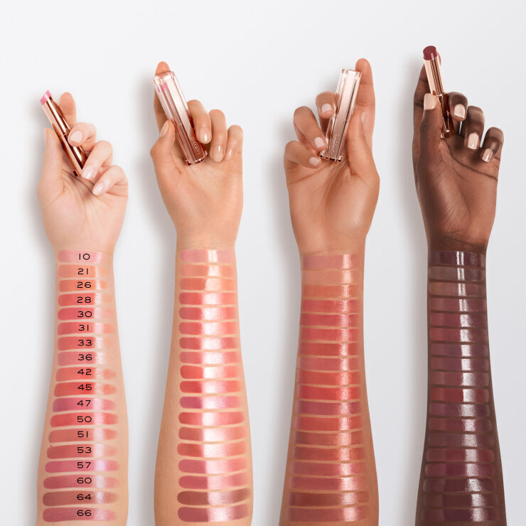 LIP IDOLE BUTTERGLOW